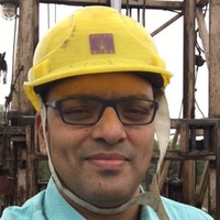 Oil And Natural Gas Corporation Limited (Ongc) Employee Peyush Nene's profile photo