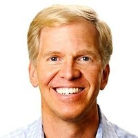 Emergence Capital Employee Gordon Ritter's profile photo