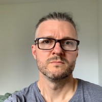 athenahealth Employee Brian Stringfellow's profile photo
