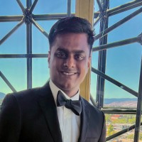 Arvind Thiruvengadam Email & Phone Number