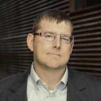 Metropolitan, LLC Employee Keith Cron's profile photo