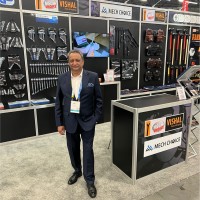 Vishal Tools & Forgings Employee Jyoti Parkash's profile photo