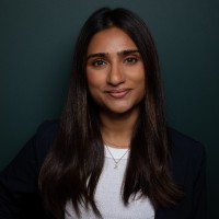 Inscope Employee Mary Antony's profile photo