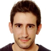 WANNME Employee Antonio Gálvez Ruz's profile photo