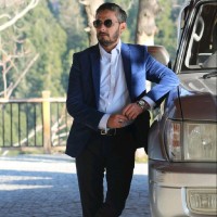 Alsons Technology Employee Abdul Muqeet's profile photo