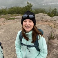Better Angels Employee Sabrina Pedersen's profile photo