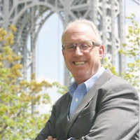 ConnectOne Bank Employee Joseph Parisi's profile photo