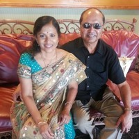 Madhusudhan Dommeti Email & Phone Number