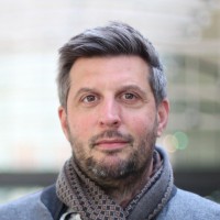 Frédéric Leaux Email & Phone Number
