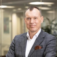 EET Group A/S Employee Henrik Finnedal's profile photo