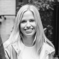 Google Employee Annie Ward's profile photo