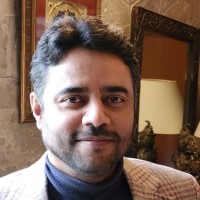 Lightspeed India Employee Siddharth Sangwan's profile photo