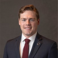 GA Telesis Employee Cameron Ross's profile photo