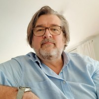 meco IT GmbH Employee Oliver Schlachter's profile photo