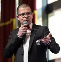 ERA IMMOBILIER France Employee Rafael da Costa's profile photo