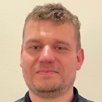 SYLEX, s.r.o. Employee Michal Golias's profile photo