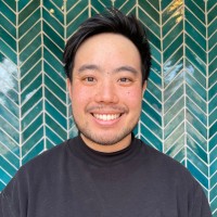 Taubman Center for State & Local Government Employee Matthew Lee's profile photo