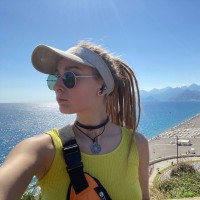 Amis Group Employee Ekaterina Savina's profile photo