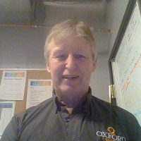 Oxford Collection Hotels Employee Danny Lavalley's profile photo