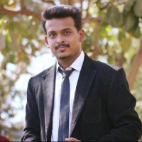 J.P. Morgan Employee Jayesh Thorat's profile photo