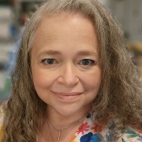 GreenFig Employee Beth Weber's profile photo