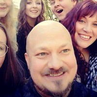 Veterans Benefits Administration Employee Mitchell Maxwell's profile photo