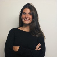 REBELS 0.0% Employee Anna Custodi's profile photo