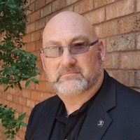 Global Spectrum Employee Aaron Mayfield's profile photo
