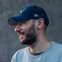 FRU.PL S.A. Employee Konrad Bławat's profile photo