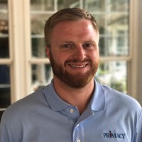 Primacy Risk Services Employee Benjamin Tercek's profile photo