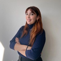 Data4Sales Employee Agustina Verzegnassi's profile photo