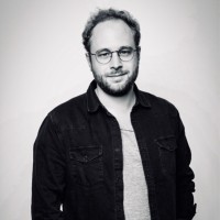 Loterie Nationale Employee Alexis André's profile photo