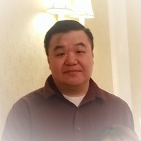 Virtua Health Employee Chad st Clair's profile photo