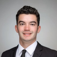 PharPoint Research, Inc. Employee Adam Couture's profile photo