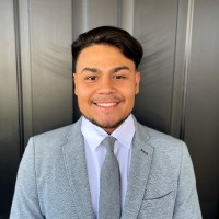 Etiwanda School District Employee Joshua Lomeli's profile photo