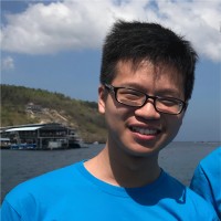 Indodana Employee Alvent Dwinata's profile photo