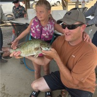 MGX Equipment Services Employee Loren Edwards's profile photo