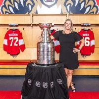 Florida Panthers Employee Taralynn Reburn's profile photo