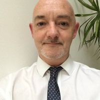 South London and Maudsley NHS Foundation Trust Employee Anthony Docherty's profile photo