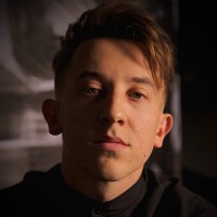 fast thinking Employee Andriy Shavalyuk's profile photo