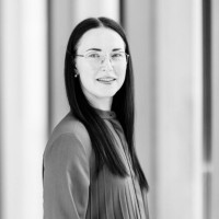 Vendon Employee Kristine Zviedre's profile photo