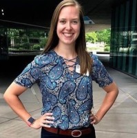 North Kansas City Hospital Employee Erin Drum's profile photo