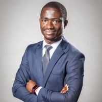 School of Graduate Studies, Lingnan University Employee Edward Ameyaw's profile photo