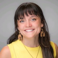 Bridget Harrison Email