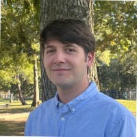TLC Engineering Solutions Employee Dylan Garner's profile photo