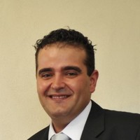 EUVG Employee Nuno Ricardo Gaspar's profile photo
