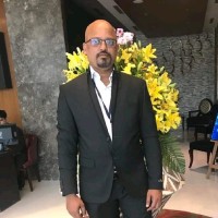 Valeo Employee P Mohan's profile photo