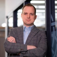 Cairn University Employee Adam Porcella's profile photo