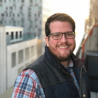 Basis Technologies Employee Sean Cleary's profile photo