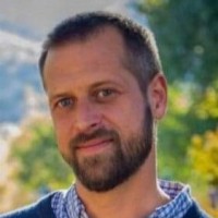 David Barber Email & Phone Number